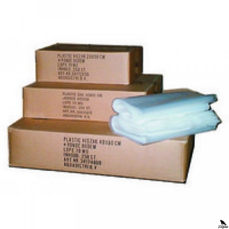 Torba do transportu ryb 70x40cm 1ks