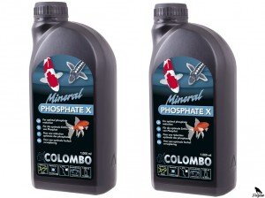  Colombo fosfát X 1000ML/10000L