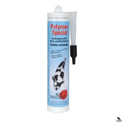 Polymér  290ml