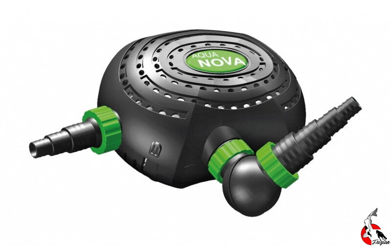 Pumpa za ribnjak Aqua Nova NFPX-6500 Super Eco