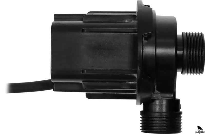 MINI POND PUMP 20W/1400 L/h