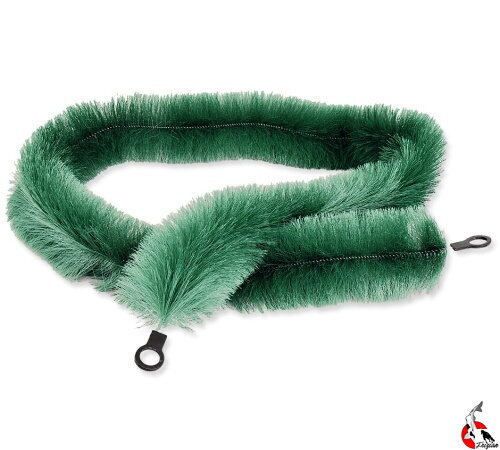 Tojáskefe 260 x 15 cm ,