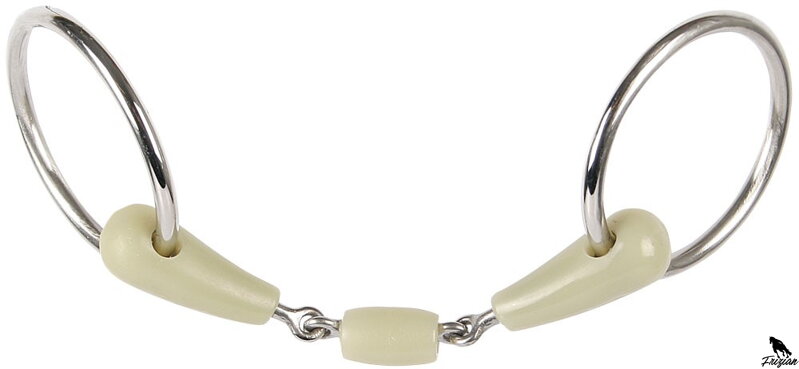 Dvojkĺbové zubadlo Apple 18mm