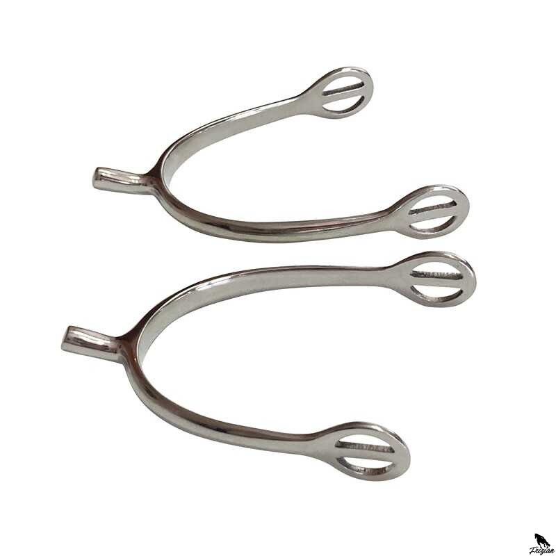 PRINCE OF GALES SPUR LADIES