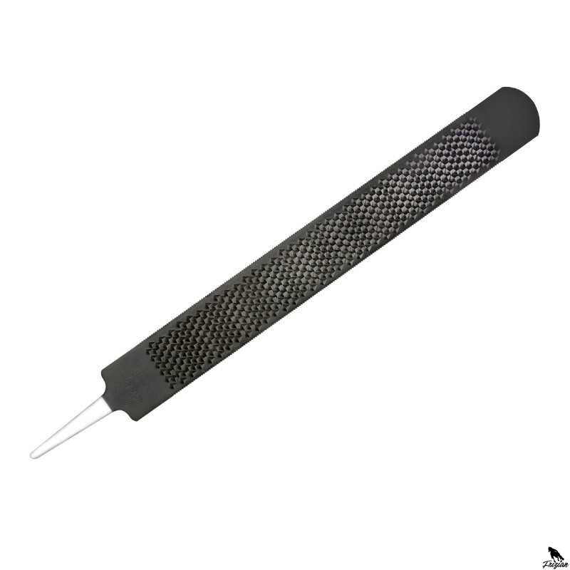 HELLER LEGEND RAŠPLA ČIERNA