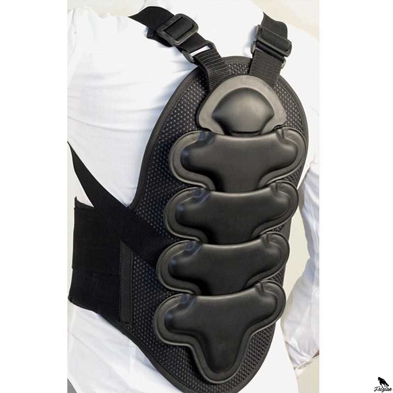 CHRÁNIČ CHRBTA DOSPELÝ