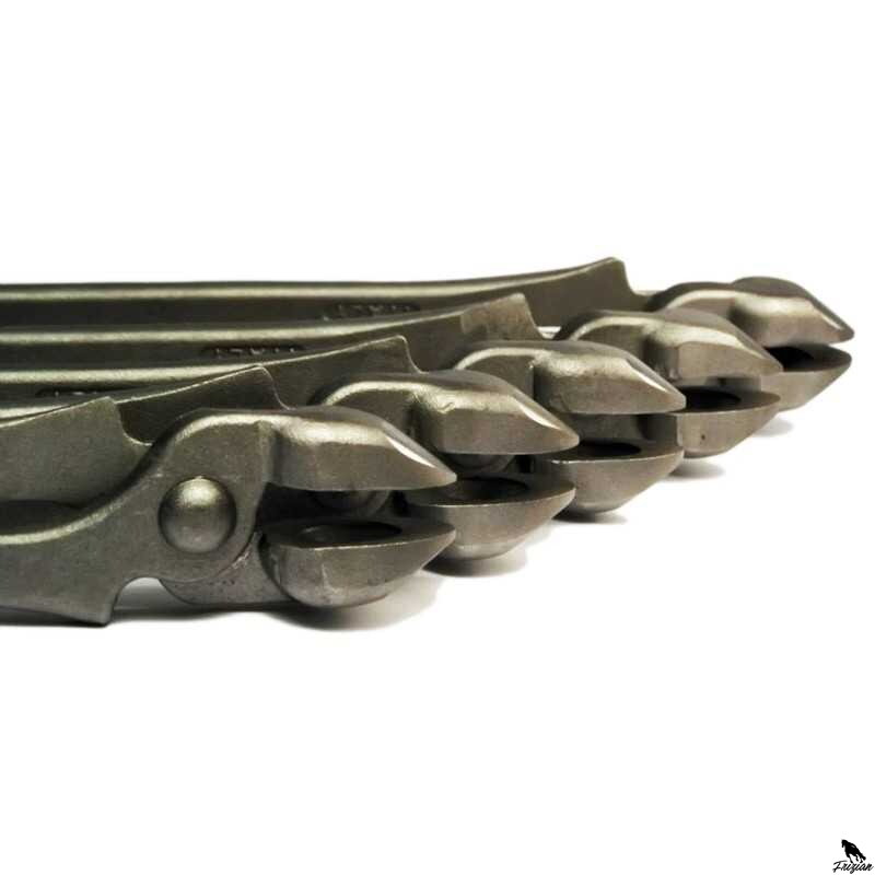 KLIEŠTE KOVACIE ICAR FIREX 8MM