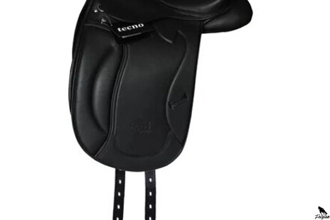 Drezúrne sedlá pre kone